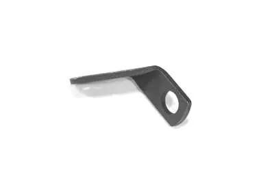 V-Twin Carburetor Cable Bracket Zinc for Harley Davidson XL Models (Part B-2605) by V-Twin