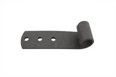 V-Twin 71511R Seat Spring Yoke Hook with Parkerized Finish for Harley Davidson EL and FL Models by V-Twin