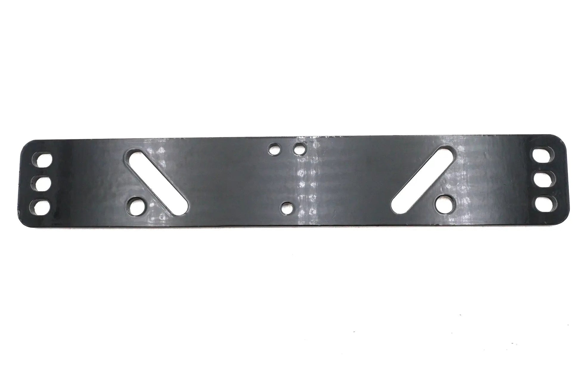 V-Twin Seat Cross Strap for Police Style Solo Seats (Part #D-1301) by V-Twin