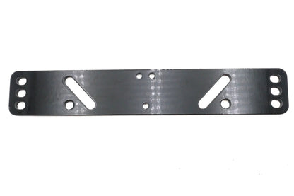 V-Twin Seat Cross Strap for Police Style Solo Seats (Part #D-1301) by V-Twin