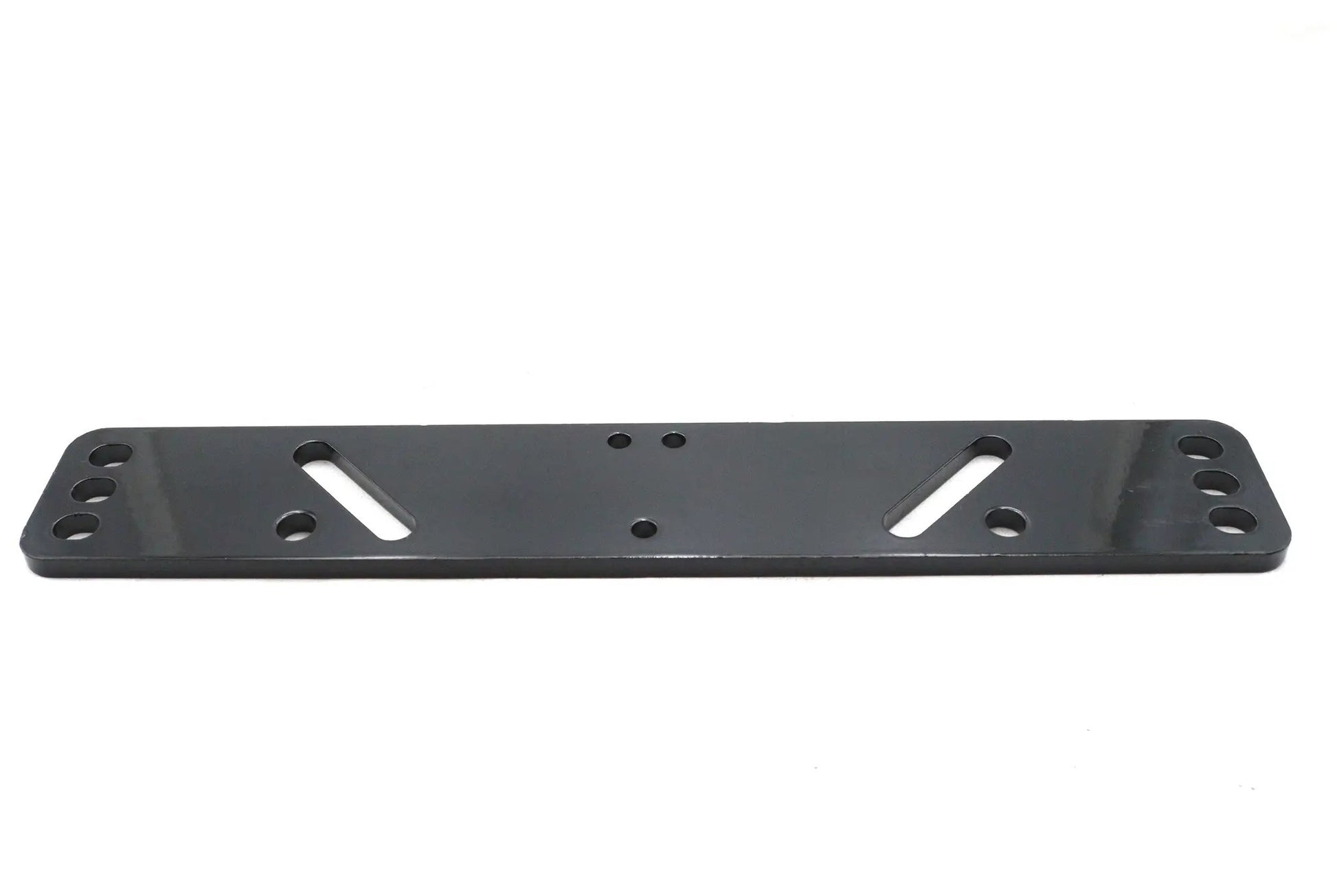 V-Twin Seat Cross Strap for Police Style Solo Seats (Part #D-1301) by V-Twin