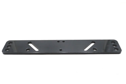 V-Twin Seat Cross Strap for Police Style Solo Seats (Part #D-1301) by V-Twin