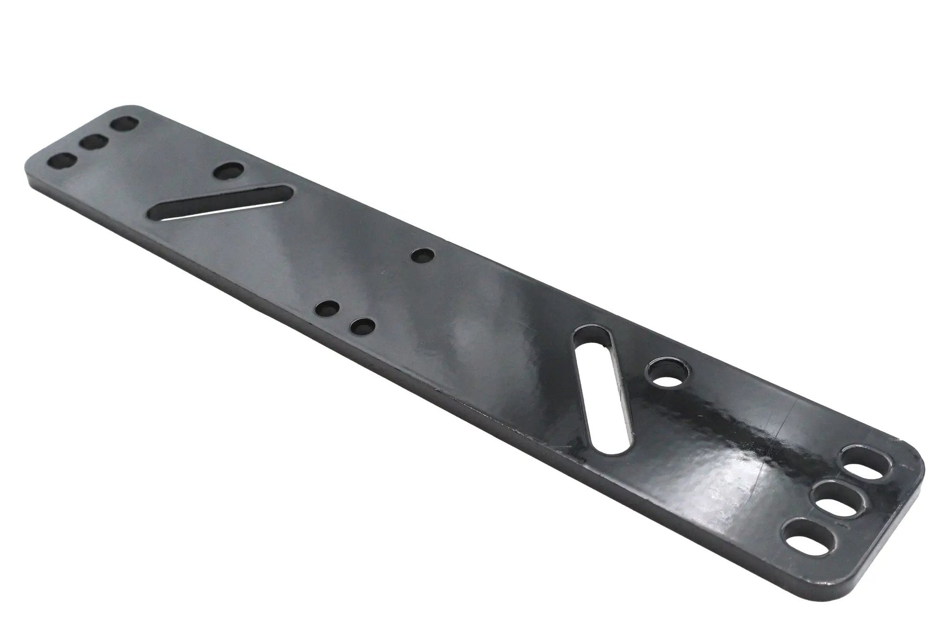 V-Twin Seat Cross Strap for Police Style Solo Seats (Part #D-1301) by V-Twin