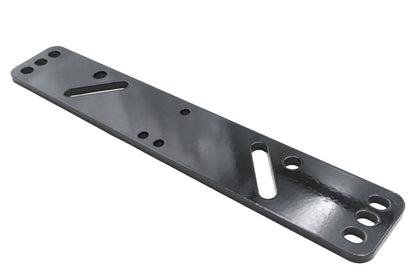 V-Twin Seat Cross Strap for Police Style Solo Seats (Part #D-1301) by V-Twin