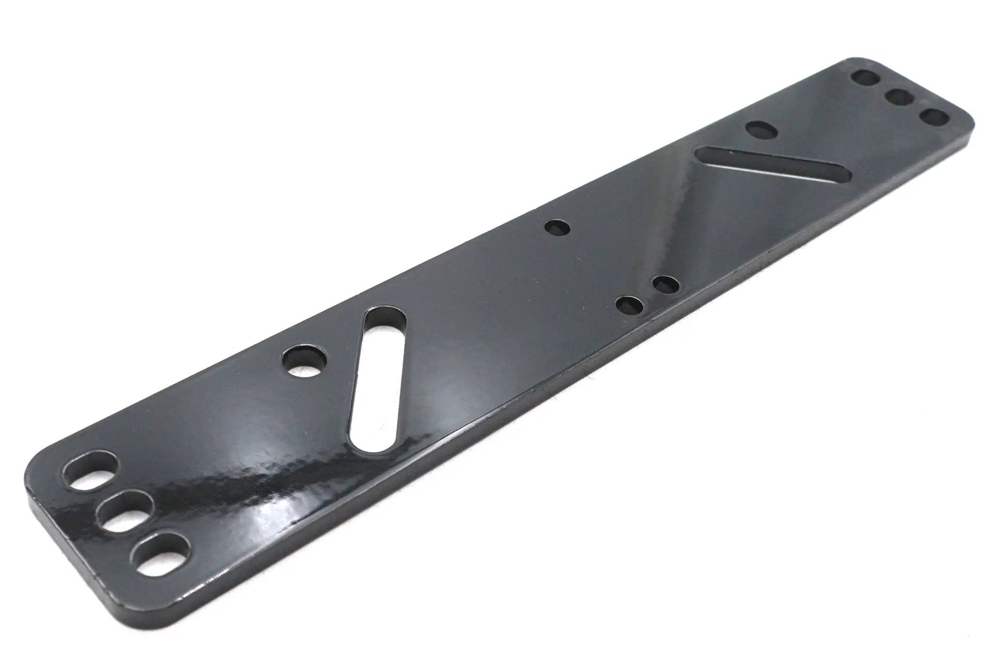 V-Twin Seat Cross Strap for Police Style Solo Seats (Part #D-1301) by V-Twin