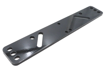 V-Twin Seat Cross Strap for Police Style Solo Seats (Part #D-1301) by V-Twin