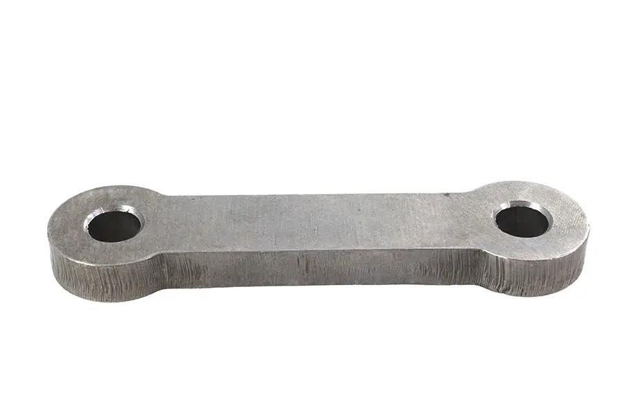 V-Twin Motor Mount Frame Spacer Front for Harley Davidson FL 1948-1957 by V-Twin