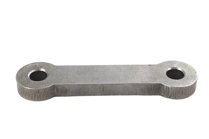 V-Twin Motor Mount Frame Spacer Front for Harley Davidson FL 1948-1957 by V-Twin