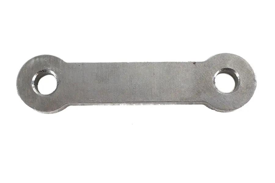 V-Twin Motor Mount Frame Spacer Front for Harley Davidson FL 1948-1957 by V-Twin