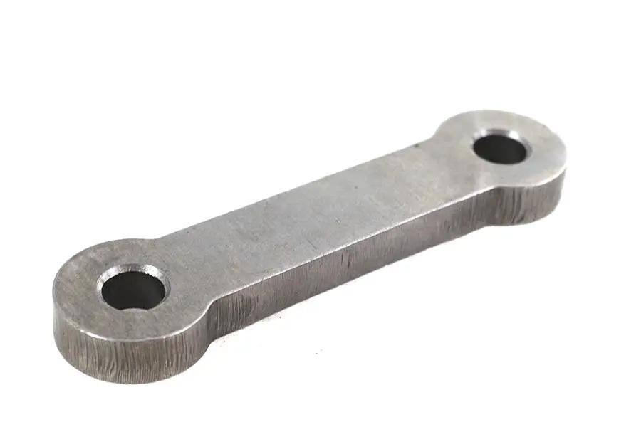 V-Twin Motor Mount Frame Spacer Front for Harley Davidson FL 1948-1957 by V-Twin