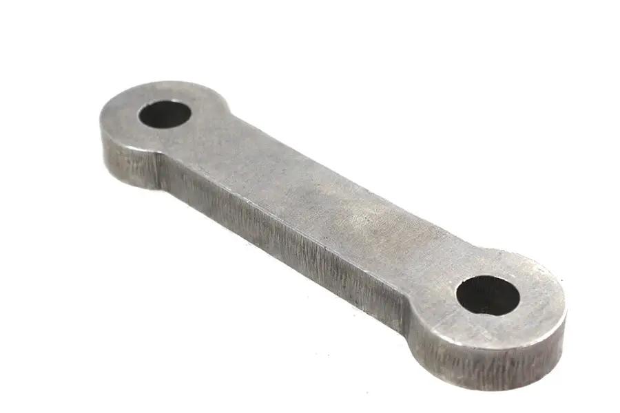 V-Twin Motor Mount Frame Spacer Front for Harley Davidson FL 1948-1957 by V-Twin