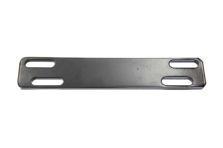 V-Twin 8 Inch Seat Cross Strap with Mounting Holes by V-Twin