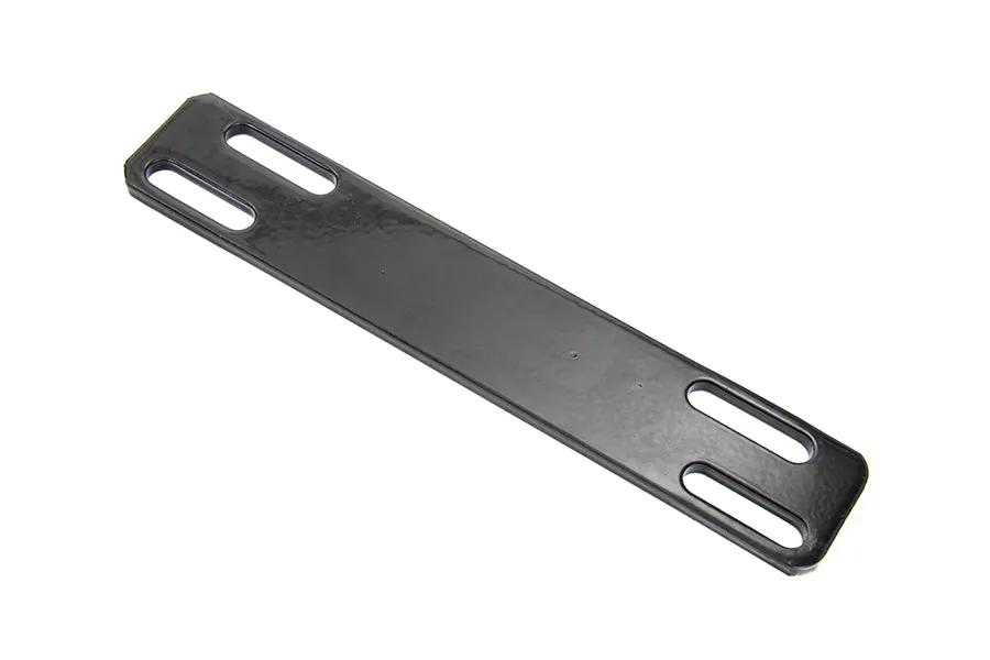 V-Twin 8 Inch Seat Cross Strap with Mounting Holes by V-Twin