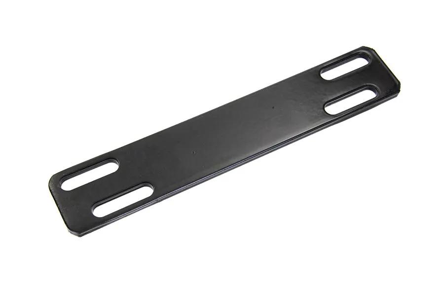 V-Twin 8 Inch Seat Cross Strap with Mounting Holes by V-Twin