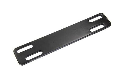 V-Twin 8 Inch Seat Cross Strap with Mounting Holes by V-Twin