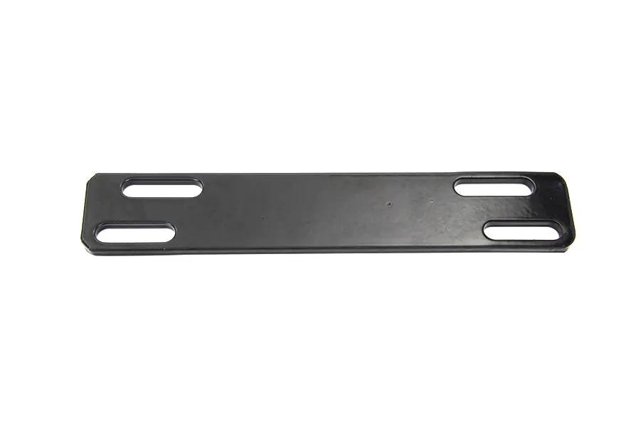 V-Twin 8 Inch Seat Cross Strap with Mounting Holes by V-Twin