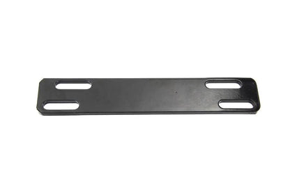 V-Twin 8 Inch Seat Cross Strap with Mounting Holes by V-Twin