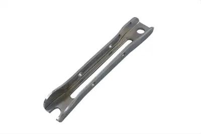 Paughco Zinc Plated Ignition Coil Mount Bracket for Harley Davidson G (1948-1957) by Paughco
