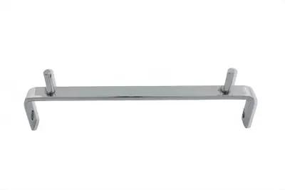 V-Twin Chrome Seat Spring Support Bar for Harley XL Models (9-inch Center to Center) by V-Twin