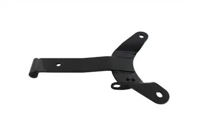 V-Twin Solo Seat T Bar Mount with Pivot Bolt and Mount Tab Set for Harley Davidson 1954-1963 by V-Twin