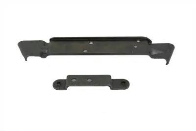 V-Twin 31-0525 Tool Box Mount Kit for Harley Davidson FL & EL Models by V-Twin