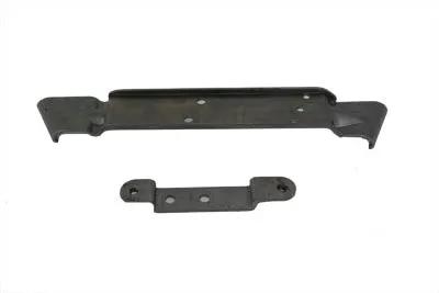V-Twin 31-0525 Tool Box Mount Kit for Harley Davidson FL & EL Models by V-Twin