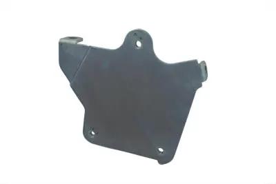 V-Twin A-7099 Right Side Zinc Tool Box Bracket for Harley Davidson WL (1941-1950) by V-Twin