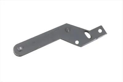V-Twin A-1821 Tool Box Mounting Bracket for Motorcycle Storage by V-Twin