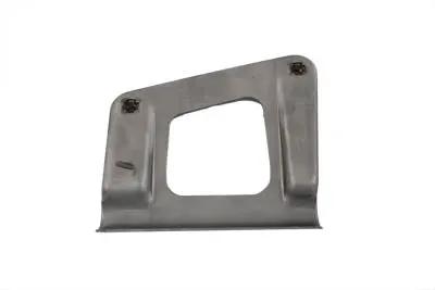 V-Twin Part Number B-3193 Replica Tool Box Mounting Bracket for Harley Davidson FL Models by V-Twin