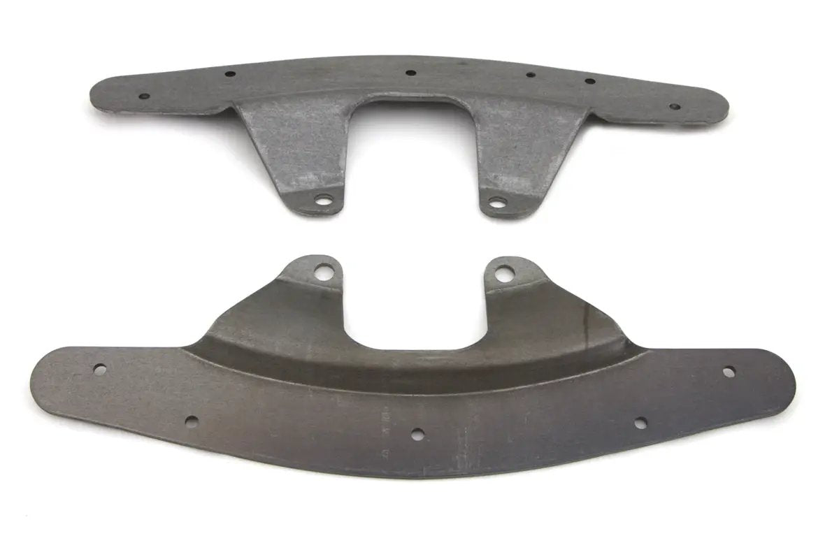 V-Twin Glide Front Fender Brace Set for Harley Davidson FL (1949-1957) by V-Twin