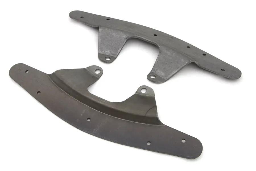 V-Twin Glide Front Fender Brace Set for Harley Davidson FL (1949-1957) by V-Twin