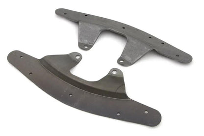 V-Twin Glide Front Fender Brace Set for Harley Davidson FL (1949-1957) by V-Twin