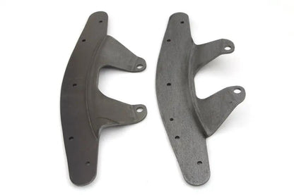 V-Twin Glide Front Fender Brace Set for Harley Davidson FL (1949-1957) by V-Twin