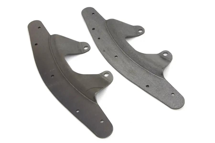 V-Twin Glide Front Fender Brace Set for Harley Davidson FL (1949-1957) by V-Twin