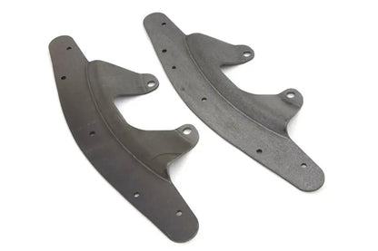 V-Twin Glide Front Fender Brace Set for Harley Davidson FL (1949-1957) by V-Twin