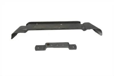 V-Twin Tool Box Mount Kit for Harley Davidson EL & FL Models - Part 31-0578 by V-Twin