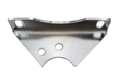 V-Twin Chrome Regulator Mount for 12 Volt Generator - Fits Harley Davidson FL (1958-1967) by V-Twin