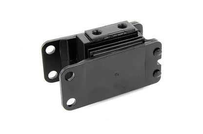 V-Twin Black Rear Engine Mount for Harley Davidson FXD (1991-1998) - Part Number 72863 by V-Twin