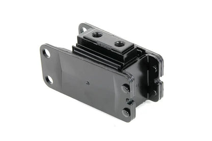 V-Twin Black Rear Engine Mount for Harley Davidson FXD (1991-1998) - Part Number 72863 by V-Twin
