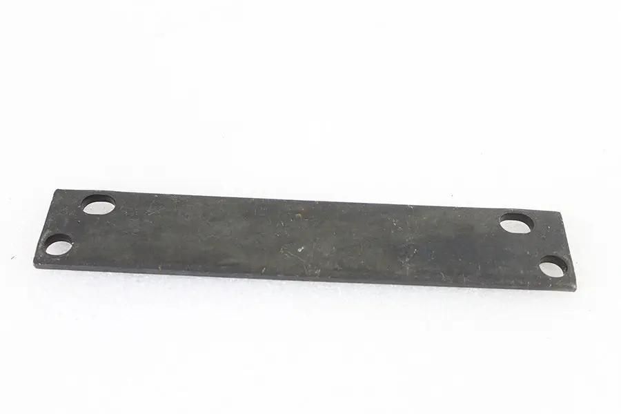 V-Twin 8-1/2 inch Solo Seat Cross Strap – Durable Motorcycle Accessory by V-Twin