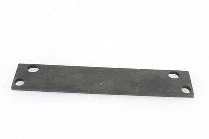 V-Twin 8-1/2 inch Solo Seat Cross Strap – Durable Motorcycle Accessory by V-Twin
