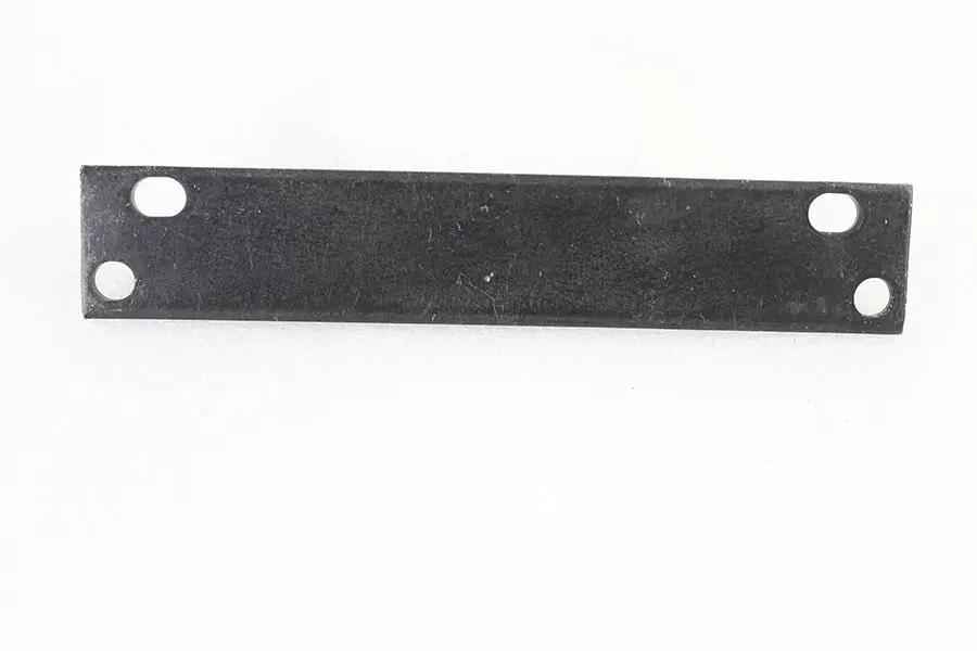 V-Twin 8-1/2 inch Solo Seat Cross Strap – Durable Motorcycle Accessory by V-Twin