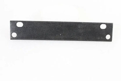 V-Twin 8-1/2 inch Solo Seat Cross Strap – Durable Motorcycle Accessory by V-Twin