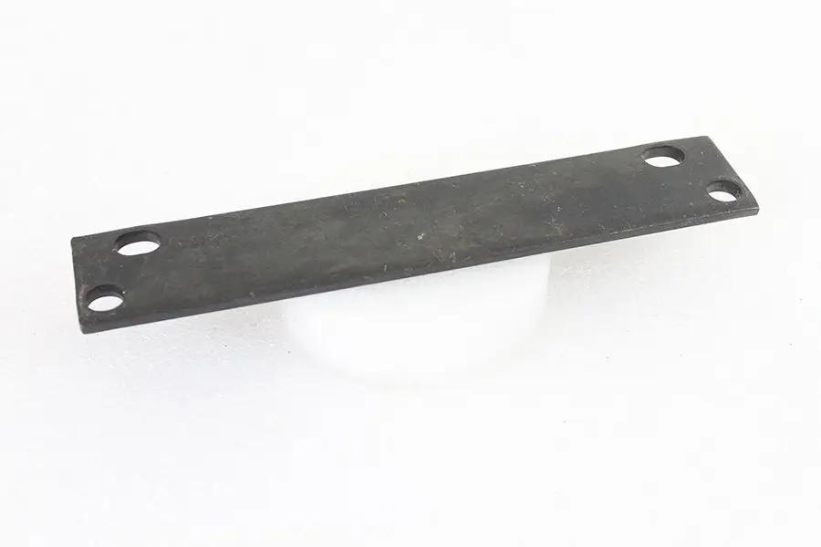 V-Twin 8-1/2 inch Solo Seat Cross Strap – Durable Motorcycle Accessory by V-Twin