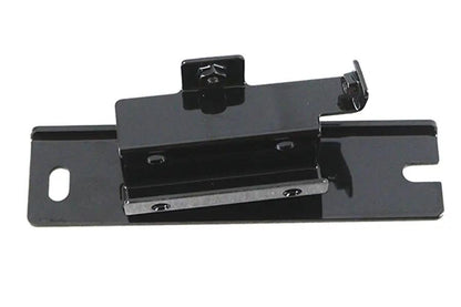 V-Twin Ignition Coil Mount Bracket Part #19227B for Harley Davidson FL & FX Models by V-Twin
