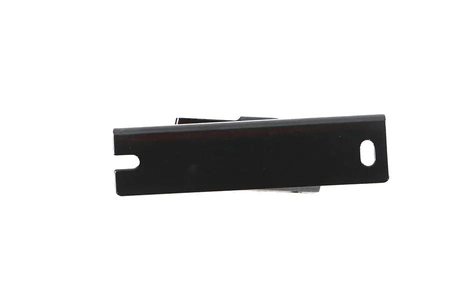 V-Twin Ignition Coil Mount Bracket Part #19227B for Harley Davidson FL & FX Models by V-Twin
