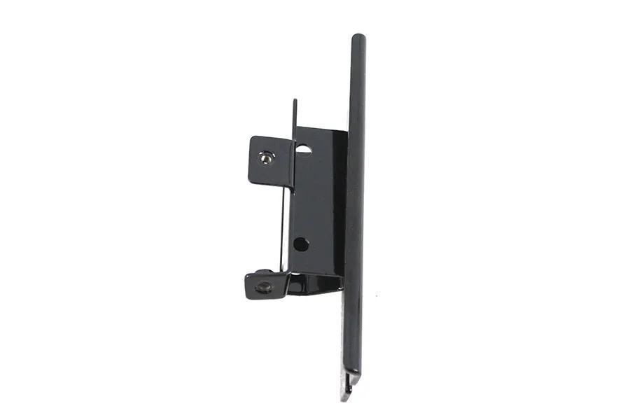 V-Twin Ignition Coil Mount Bracket Part #19227B for Harley Davidson FL & FX Models by V-Twin