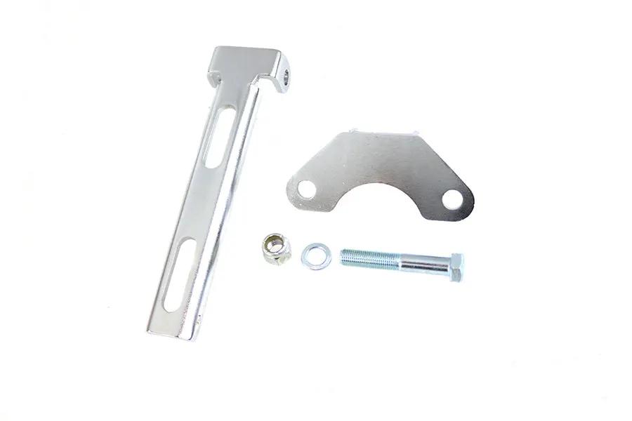 V-Twin Universal Solo Seat Front Mount for Harley Davidson Fx (1965-1974) by V-Twin