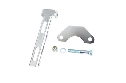 V-Twin Universal Solo Seat Front Mount for Harley Davidson Fx (1965-1974) by V-Twin