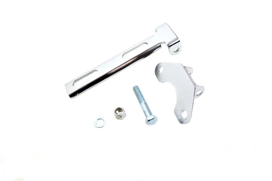V-Twin Universal Solo Seat Front Mount for Harley Davidson Fx (1965-1974) by V-Twin